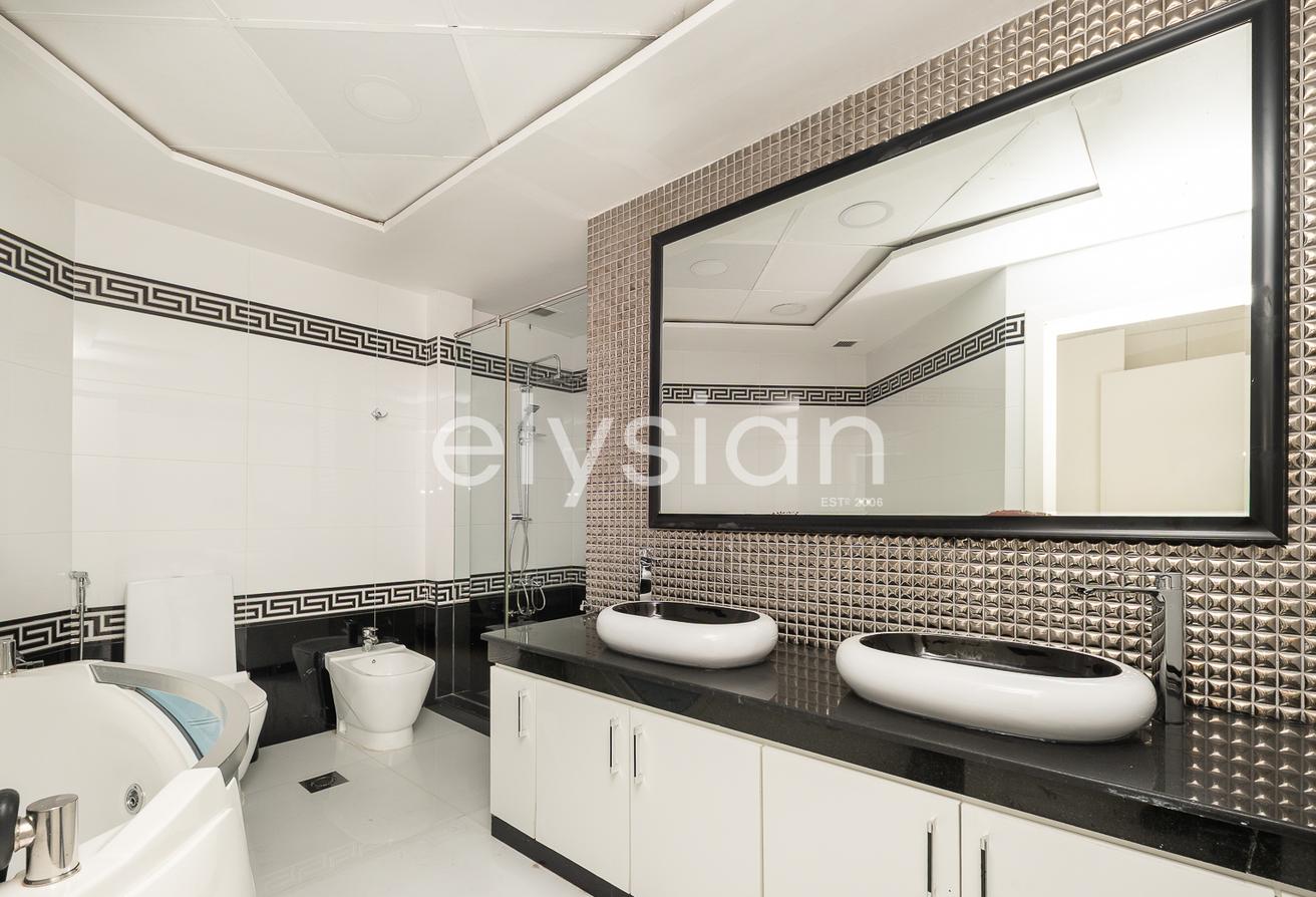 Fully Upgraded A-Type | Sea & Burj Al Arab Views photo 10