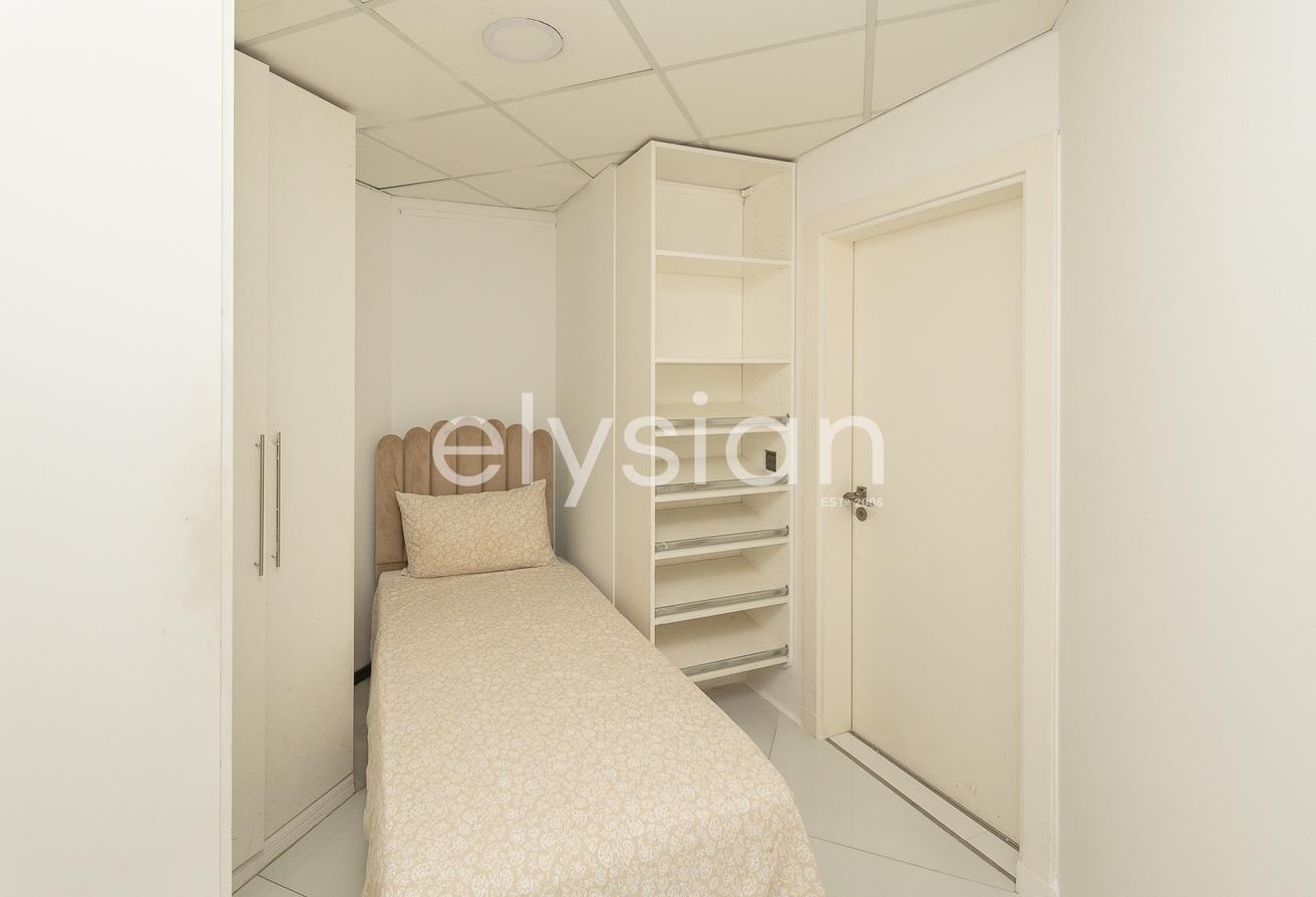 Fully Upgraded A-Type | Sea & Burj Al Arab Views photo 20
