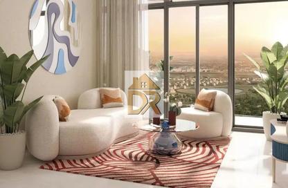 Apartment - Studio - 1 for sale in Azizi Grand - Dubai Sports City - Dubai Apartment - Studio - 1 for sale in Azizi Grand - Dubai Sports City - Dubai