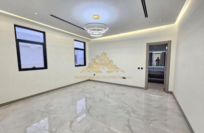 Villa - 5 Bedrooms - 6 Bathrooms for sale in Al Helio 1 - Al Helio - Ajman