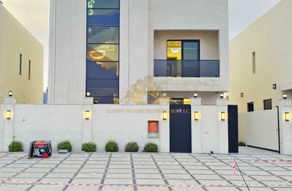 Villa - 5 Bedrooms - 6 Bathrooms for sale in Al Helio 1 - Al Helio - Ajman