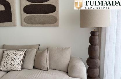 Apartment - 1 - 1 for sale in Lime Gardens - Dubai Hills Estate - Dubai Apartment - 1 - 1 for sale in Lime Gardens - Dubai Hills Estate - Dubai