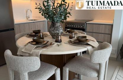 Apartment - 1 - 1 for sale in Lime Gardens - Dubai Hills Estate - Dubai
