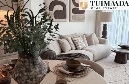 Apartment - 1 - 1 for sale in Lime Gardens - Dubai Hills Estate - Dubai