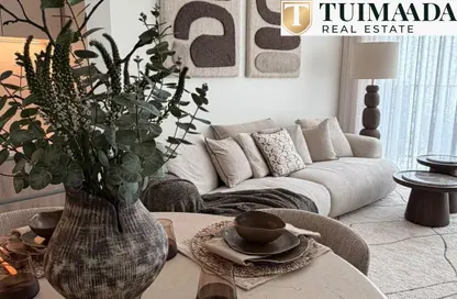 Apartment - 1 Bedroom - 1 Bathroom for sale in Lime Gardens - Dubai Hills Estate - Dubai