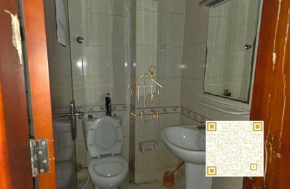 Office Space - 1 Bedroom - 1 Bathroom for sale in Falcon Tower 1 - Falcon Towers - Ajman Downtown - Ajman