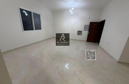 Apartment - 1 Bedroom - 2 Bathrooms for rent in Al Yasmeen 1 - Al Yasmeen - Ajman