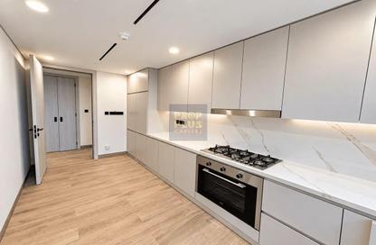Apartment - 2 - 3 for rent in Tria By Deyaar - Dubai Silicon Oasis - Dubai