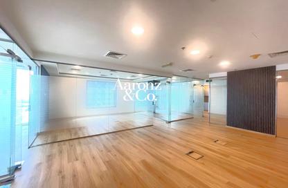 Office Space - Studio for rent in Sobha Ivory Tower 1 - Sobha Ivory Towers - Business Bay - Dubai