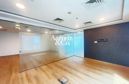Office Space - Studio for rent in Sobha Ivory Tower 1 - Sobha Ivory Towers - Business Bay - Dubai