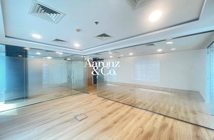 Office Space - Studio for rent in Sobha Ivory Tower 1 - Sobha Ivory Towers - Business Bay - Dubai