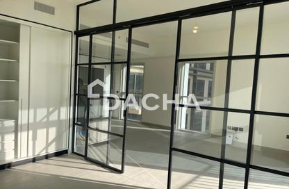 Apartment - 2 Bedrooms - 2 Bathrooms for rent in Collective Tower 2 - Collective - Dubai Hills Estate - Dubai