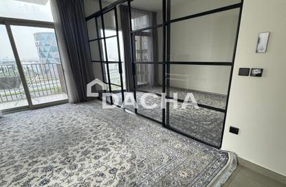 Apartment - 2 Bedrooms - 1 Bathroom for rent in Collective Tower 2 - Collective - Dubai Hills Estate - Dubai Apartment - 2 Bedrooms - 1 Bathroom for rent in Collective Tower 2 - Collective - Dubai Hills Estate - Dubai