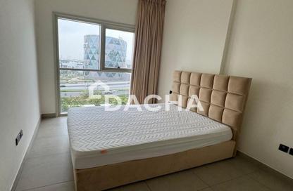 Apartment - 2 Bedrooms - 2 Bathrooms for rent in Collective Tower 2 - Collective - Dubai Hills Estate - Dubai