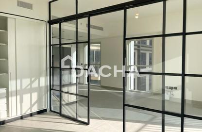 Apartment - 2 Bedrooms - 1 Bathroom for rent in Collective Tower 2 - Collective - Dubai Hills Estate - Dubai