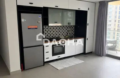 Apartment - 2 Bedrooms - 1 Bathroom for rent in Collective Tower 2 - Collective - Dubai Hills Estate - Dubai Apartment - 2 Bedrooms - 1 Bathroom for rent in Collective Tower 2 - Collective - Dubai Hills Estate - Dubai