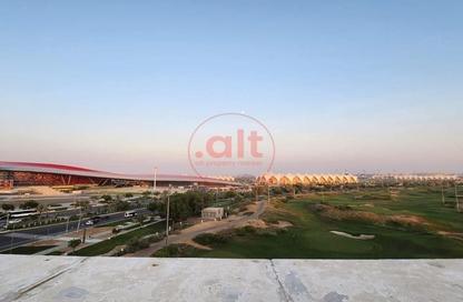 Apartment - 3 - 4 for rent in Ansam 4 - Ansam - Yas Island - Abu Dhabi Apartment - 3 - 4 for rent in Ansam 4 - Ansam - Yas Island - Abu Dhabi