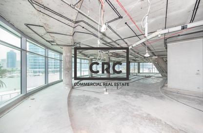 Retail - Studio for rent in Tower A4 - Jewel Of Creek - Port Saeed - Deira - Dubai