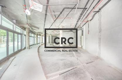 Retail - Studio for rent in Tower A4 - Jewel Of Creek - Port Saeed - Deira - Dubai