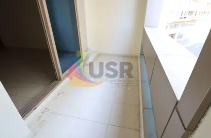 Apartment - 3 Bedrooms - 3 Bathrooms for rent in Art 3 - Al Raffa - Bur Dubai - Dubai
