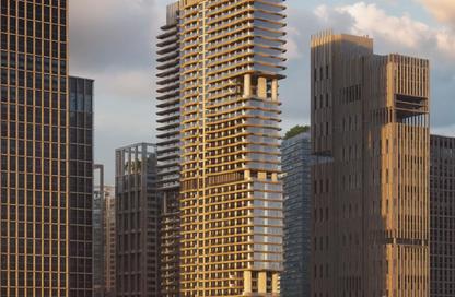 Apartment - Studio - 1 Bathroom for sale in Azizi Milan 9 - City of Arabia - Dubai Apartment - Studio - 1 Bathroom for sale in Azizi Milan 9 - City of Arabia - Dubai