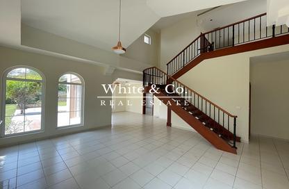 Villa - 4 Bedrooms - 4 Bathrooms for rent in Mirador - Arabian Ranches - Dubai