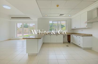Villa - 4 - 4 for rent in Mirador - Arabian Ranches - Dubai
