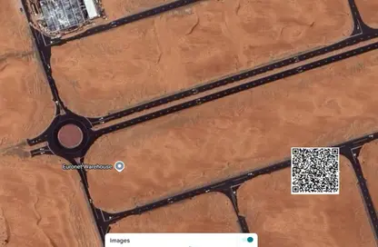 أرض - استوديو للبيع في مدينة القاسمية - الشارقة