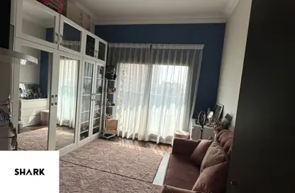 شقة - 2 غرف نوم - 2 حمامات للبيع في برج بارادايس ليك ب5 - ابراج بحيرة بارادايس - مدينة الإمارات - عجمان شقة - 2 غرف نوم - 2 حمامات للبيع في برج بارادايس ليك ب5 - ابراج بحيرة بارادايس - مدينة الإمارات - عجمان