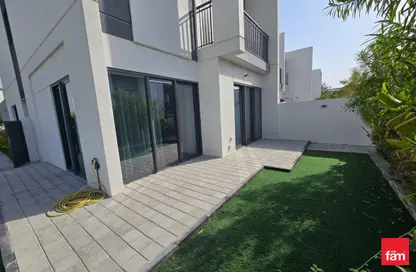 Townhouse - 4 Bedrooms - 4 Bathrooms for rent in La Rosa 5 - La Rosa - Villanova - Dubai