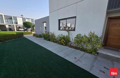 Townhouse - 4 Bedrooms - 4 Bathrooms for rent in La Rosa 5 - La Rosa - Villanova - Dubai Townhouse - 4 Bedrooms - 4 Bathrooms for rent in La Rosa 5 - La Rosa - Villanova - Dubai