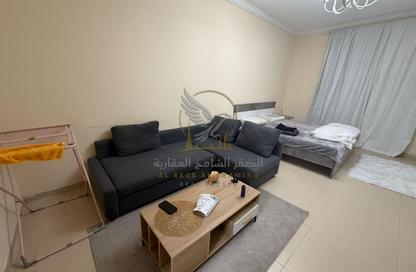 Apartment - Studio - 1 Bathroom for rent in Al Jurf 2 - Al Jurf - Ajman Downtown - Ajman Apartment - Studio - 1 Bathroom for rent in Al Jurf 2 - Al Jurf - Ajman Downtown - Ajman