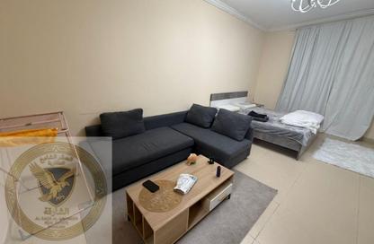 Apartment - Studio - 1 Bathroom for rent in Al Jurf 2 - Al Jurf - Ajman Downtown - Ajman Apartment - Studio - 1 Bathroom for rent in Al Jurf 2 - Al Jurf - Ajman Downtown - Ajman