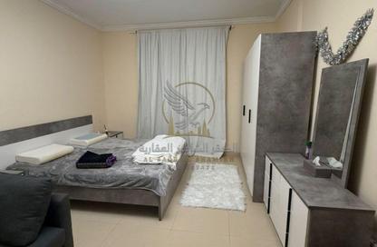 Apartment - Studio - 1 Bathroom for rent in Al Jurf 2 - Al Jurf - Ajman Downtown - Ajman Apartment - Studio - 1 Bathroom for rent in Al Jurf 2 - Al Jurf - Ajman Downtown - Ajman