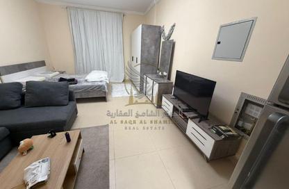 Apartment - Studio - 1 Bathroom for rent in Al Jurf 2 - Al Jurf - Ajman Downtown - Ajman Apartment - Studio - 1 Bathroom for rent in Al Jurf 2 - Al Jurf - Ajman Downtown - Ajman
