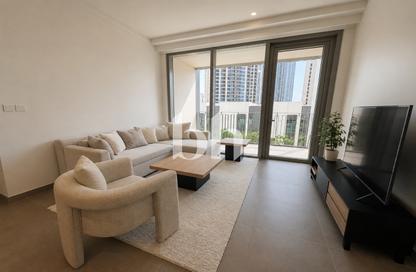 Apartment - 1 Bedroom - 1 Bathroom for sale in Creek Gate Tower 2 - Creek Gate - Dubai Creek Harbour (The Lagoons) - Dubai