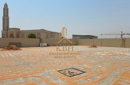 Land - Studio for rent in Al Sajaa S - Al Sajaa - Sharjah