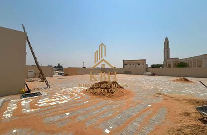 Land - Studio for rent in Al Sajaa S - Al Sajaa - Sharjah