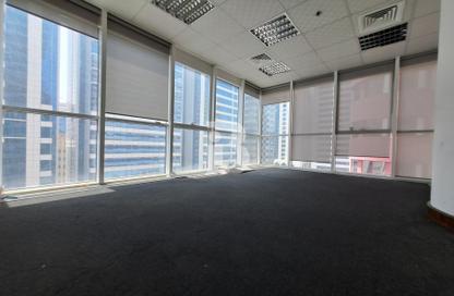 Office Space - Studio for rent in Mansour Tower - Al Salam Street - Abu Dhabi