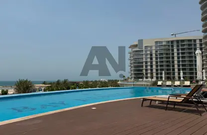شقة - 2 غرف نوم - 3 حمامات للبيع في باي ريزيدنس - جزيرة حياة - ميناء العرب - راس الخيمة - رأس الخيمة