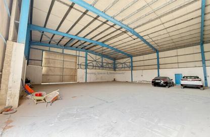 Warehouse - Studio - 4 Bathrooms for sale in Al Hamra Village - Ras Al Khaimah