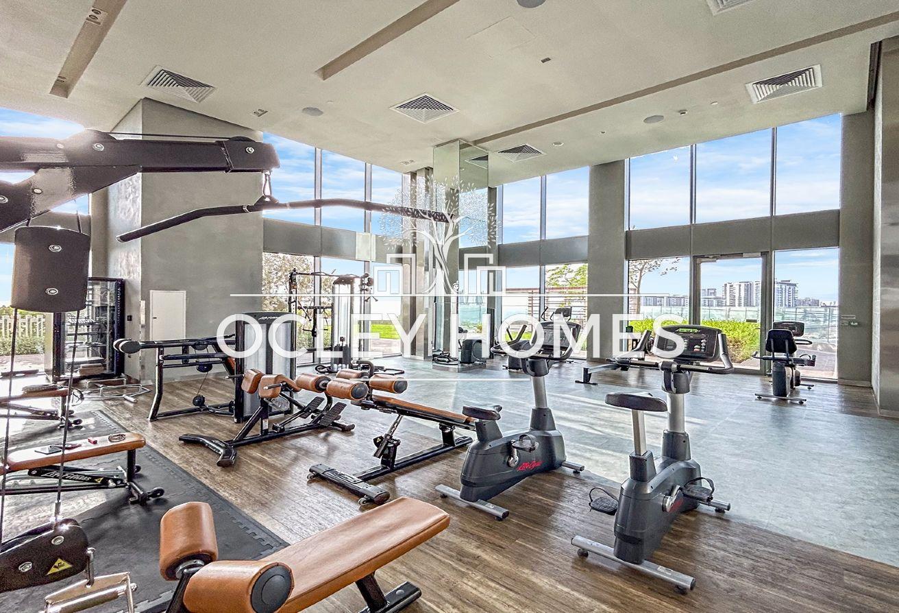 Special Rate | Marina View | Monthly Stays photo 23