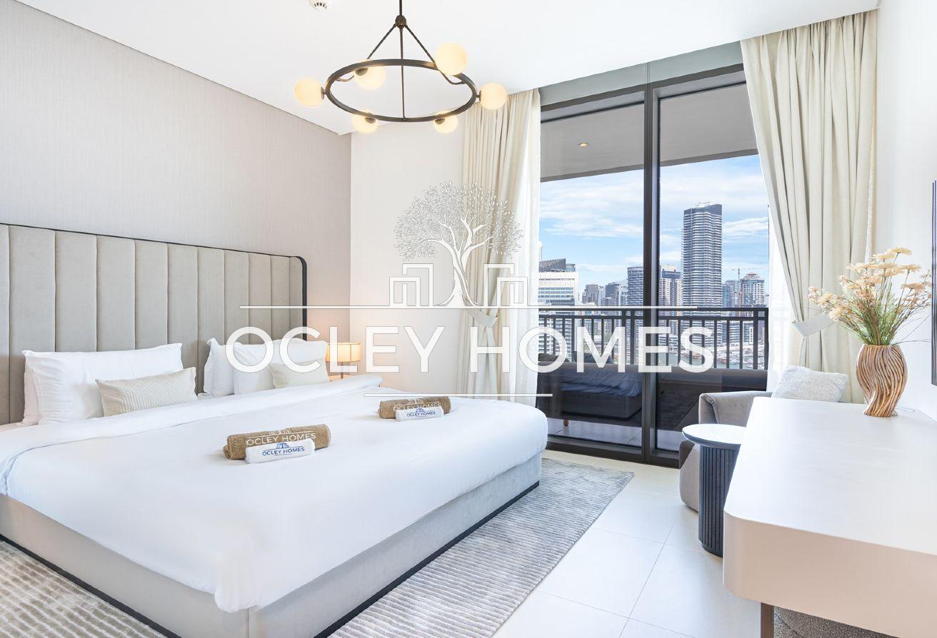 Special Rate | Marina View | Monthly Stays photo 15