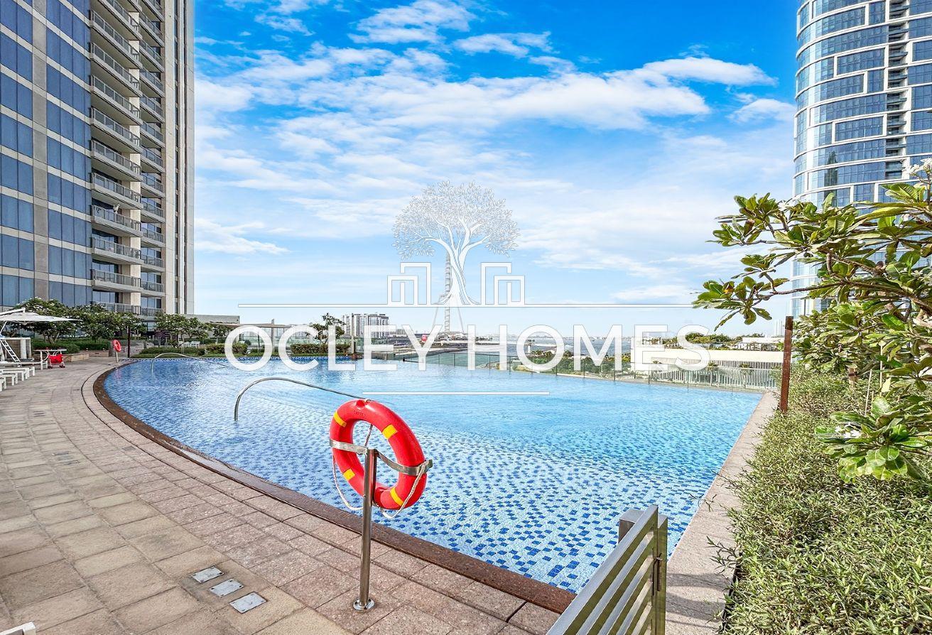Special Rate | Marina View | Monthly Stays photo 21