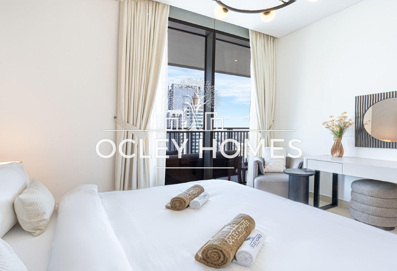 Special Rate | Marina View | Monthly Stays photo 17
