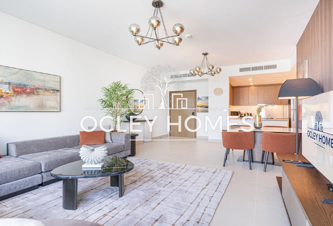 Special Rate | Marina View | Monthly Stays photo 7