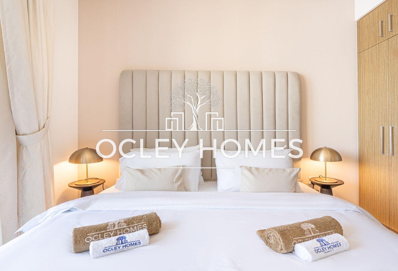 Special Rate | Marina View | Monthly Stays photo 12