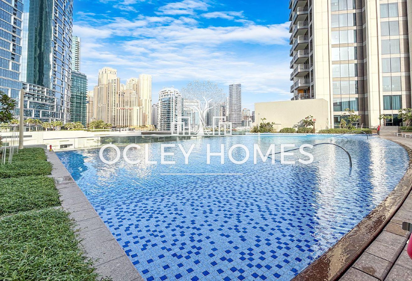 Special Rate | Marina View | Monthly Stays photo 4