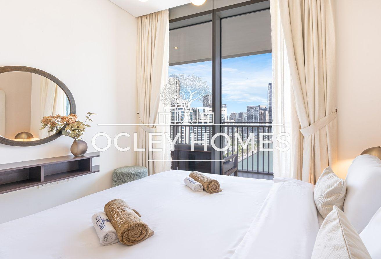 Special Rate | Marina View | Monthly Stays photo 13