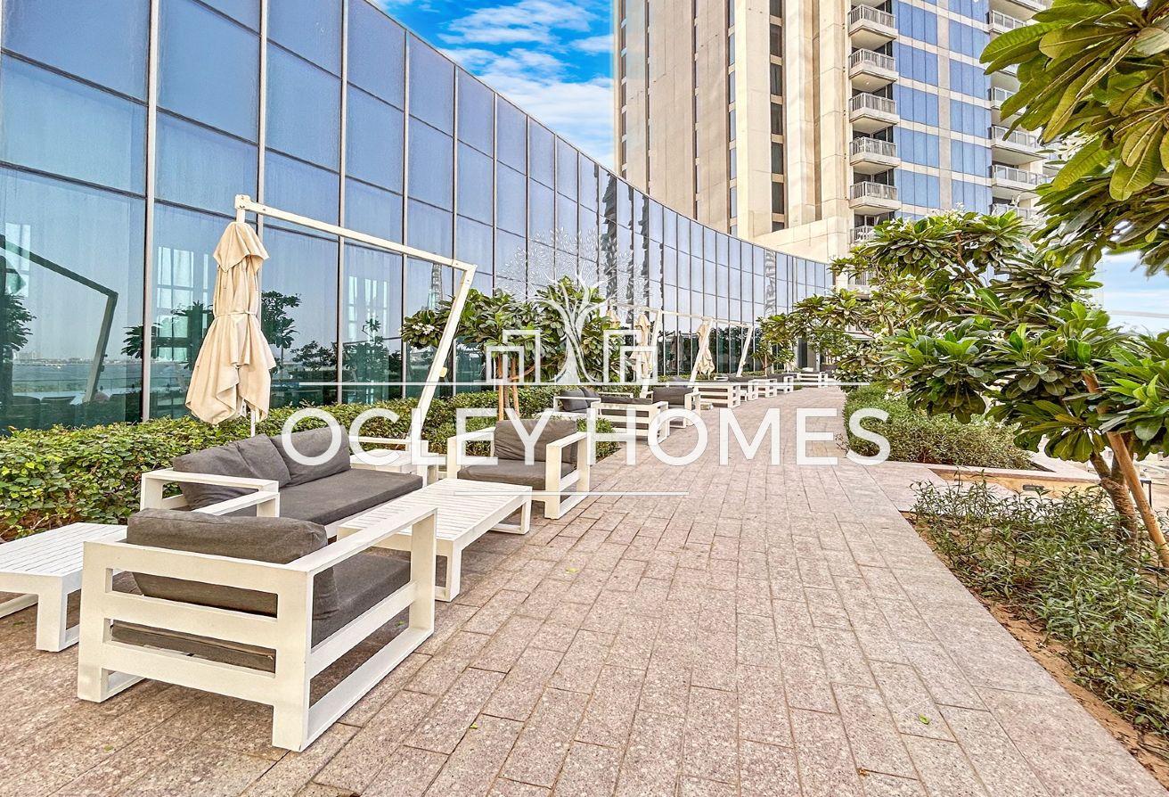 Special Rate | Marina View | Monthly Stays photo 24